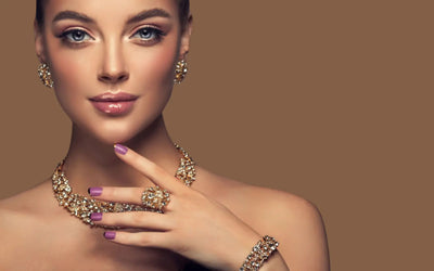 Discovering the Allure of European Jewelry Styles for Every Occasion