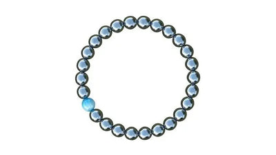 Cat's eye bracelet bracelet null