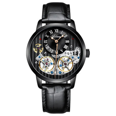 Men's watch automatic mechanical watch null