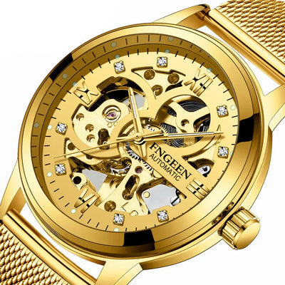 Mechanical Watch