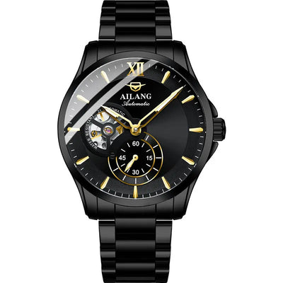 Watch Men's Mechanical Watch Waterproof Watch null