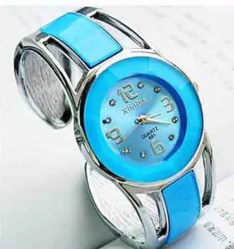 Bracelet watch men's watch null