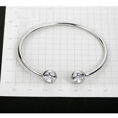 Diamond Bracelet Bracelet null