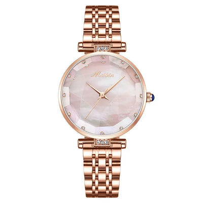 Watch Fashion Ladies Quartz Watch null