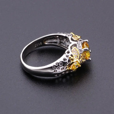 Zircon rings null