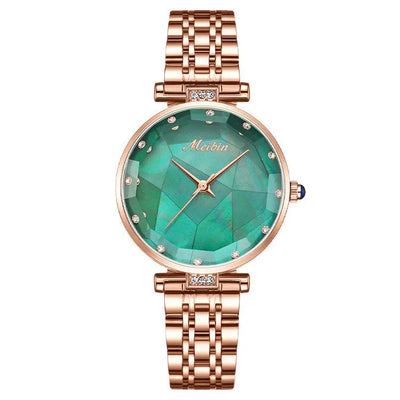 Watch Fashion Ladies Quartz Watch null